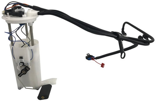 Fuel Pump Module Assembly Agility Autoparts 4010086