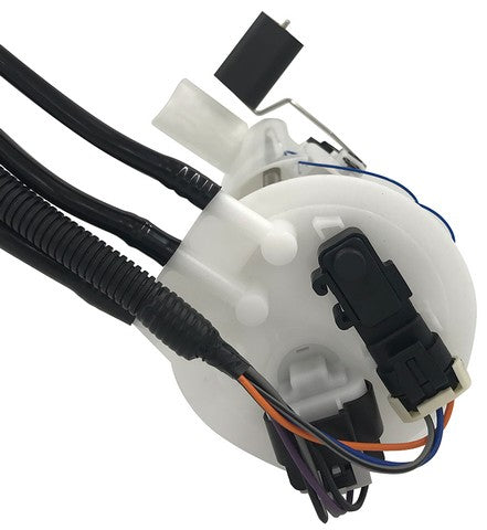 Fuel Pump Module Assembly Agility Autoparts 4010086