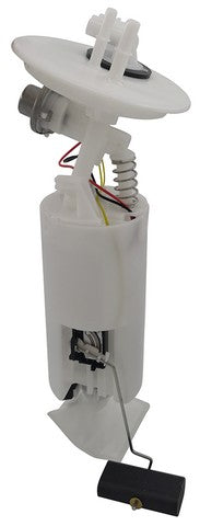 Fuel Pump Module Assembly Agility Autoparts 4010088