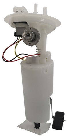 Fuel Pump Module Assembly Agility Autoparts 4010088