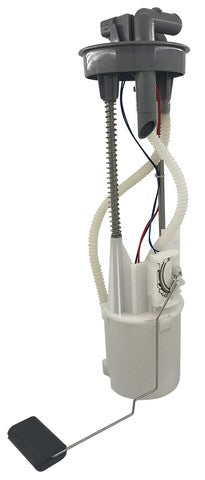 Fuel Pump Module Assembly Agility Autoparts 4010091