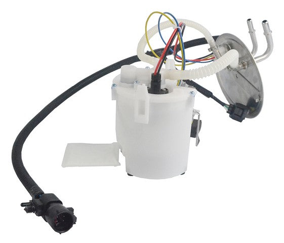 Fuel Pump Module Assembly Agility Autoparts 4010092