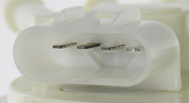 Fuel Pump Module Assembly Agility Autoparts 4010094