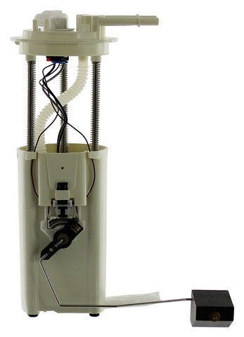 Fuel Pump Module Assembly Agility Autoparts 4010094