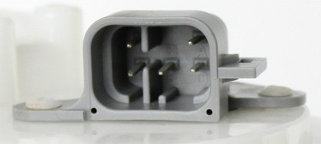 Fuel Pump Module Assembly Agility Autoparts 4010095