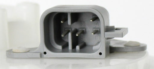 Fuel Pump Module Assembly Agility Autoparts 4010095