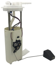Fuel Pump Module Assembly Agility Autoparts 4010097