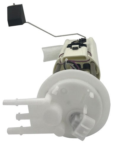Fuel Pump Module Assembly Agility Autoparts 4010097