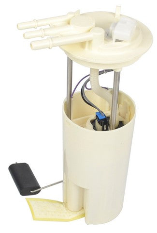 Fuel Pump Module Assembly Agility Autoparts 4010098