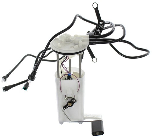 Fuel Pump Module Assembly Agility Autoparts 4010099