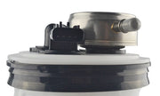 Fuel Pump Module Assembly Agility Autoparts 4010102
