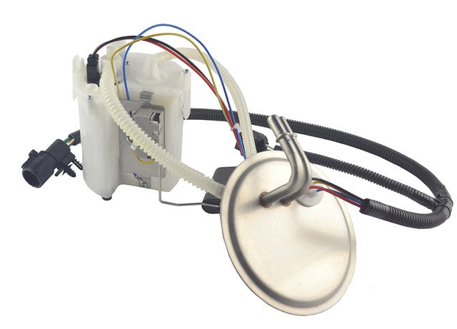 Fuel Pump Module Assembly Agility Autoparts 4010103