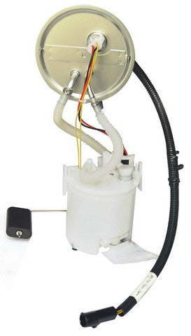 Fuel Pump Module Assembly Agility Autoparts 4010105