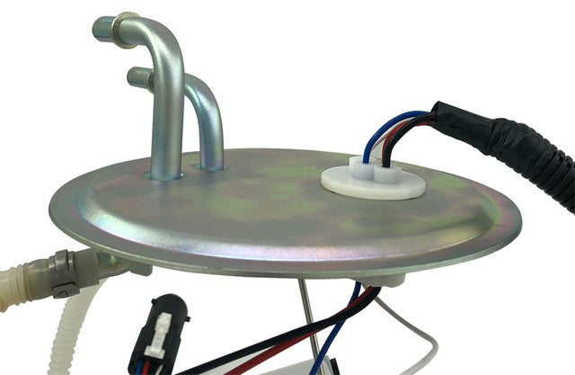 Fuel Pump Module Assembly Agility Autoparts 4010109
