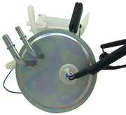 Fuel Pump Module Assembly Agility Autoparts 4010109