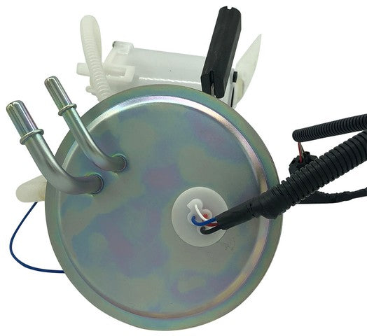 Fuel Pump Module Assembly Agility Autoparts 4010109