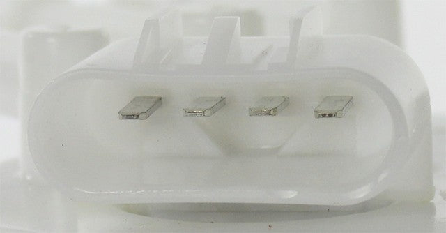 Fuel Pump Module Assembly Agility Autoparts 4010110