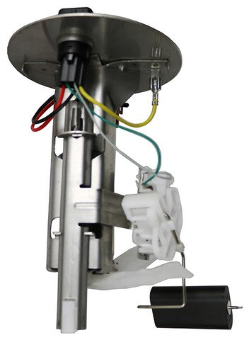 Fuel Pump and Sender Assembly Agility Autoparts 4010115