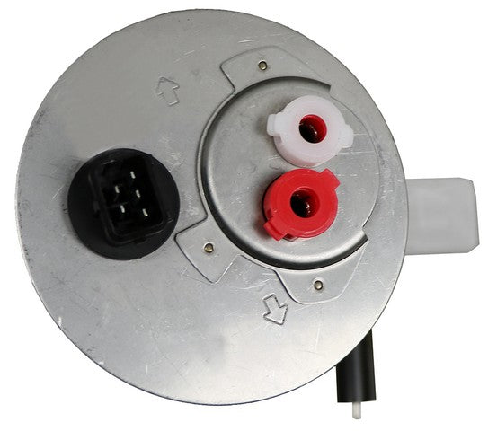 Fuel Pump and Sender Assembly Agility Autoparts 4010115