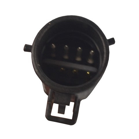 Fuel Pump and Sender Assembly Agility Autoparts 4010116