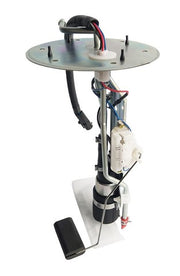 Fuel Pump and Sender Assembly Agility Autoparts 4010117