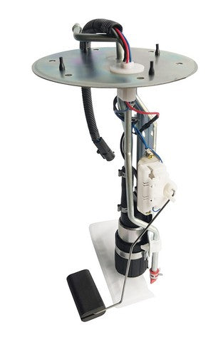 Fuel Pump and Sender Assembly Agility Autoparts 4010117