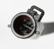 Fuel Pump and Sender Assembly Agility Autoparts 4010117