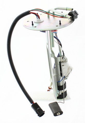 Fuel Pump and Sender Assembly Agility Autoparts 4010118