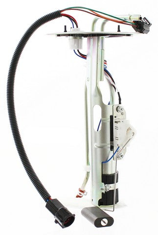 Fuel Pump and Sender Assembly Agility Autoparts 4010118