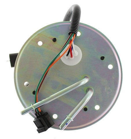 Fuel Pump and Sender Assembly Agility Autoparts 4010118