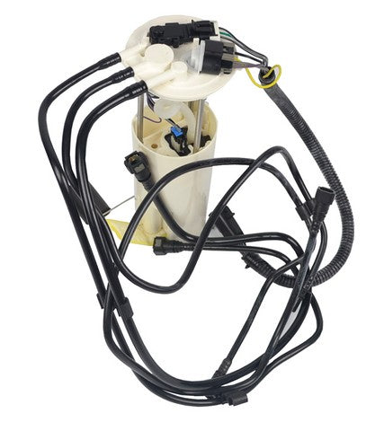 Fuel Pump Module Assembly Agility Autoparts 4010120