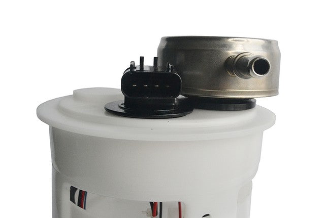 Fuel Pump Module Assembly Agility Autoparts 4010121