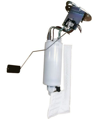 Fuel Pump Module Assembly Agility Autoparts 4010123