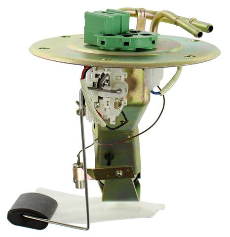 Fuel Pump and Sender Assembly Agility Autoparts 4010124