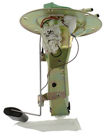 Fuel Pump and Sender Assembly Agility Autoparts 4010124