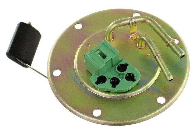 Fuel Pump and Sender Assembly Agility Autoparts 4010124