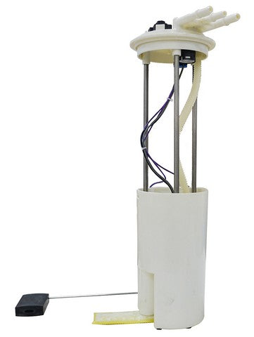Fuel Pump Module Assembly Agility Autoparts 4010125