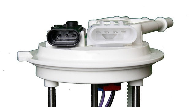 Fuel Pump Module Assembly Agility Autoparts 4010126