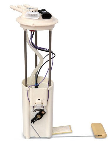 Fuel Pump Module Assembly Agility Autoparts 4010129