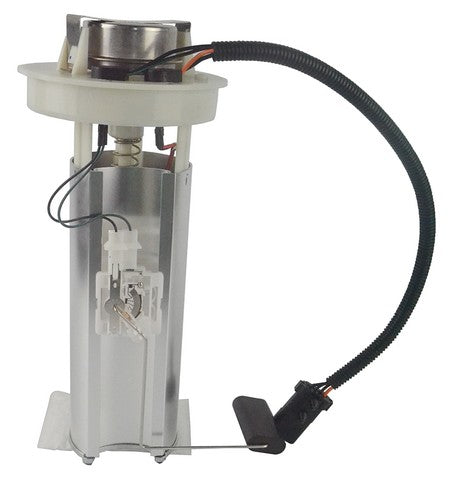 Fuel Pump Module Assembly Agility Autoparts 4010131