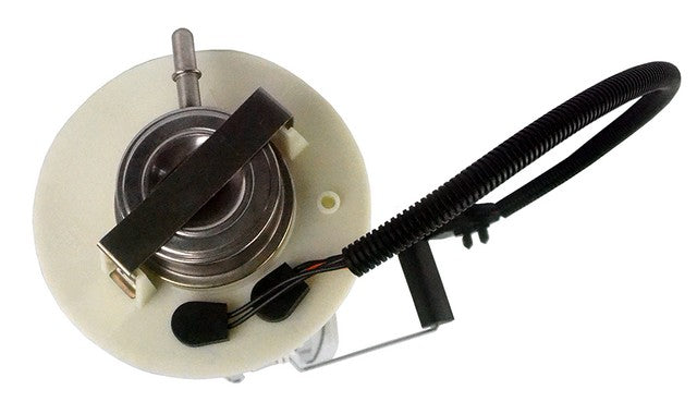 Fuel Pump Module Assembly Agility Autoparts 4010131