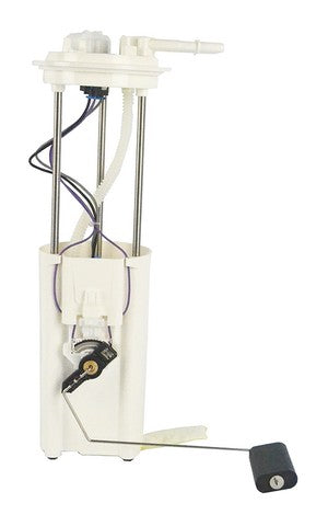 Fuel Pump Module Assembly Agility Autoparts 4010133