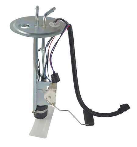 Fuel Pump and Sender Assembly Agility Autoparts 4010135