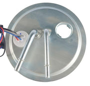 Fuel Pump and Sender Assembly Agility Autoparts 4010135