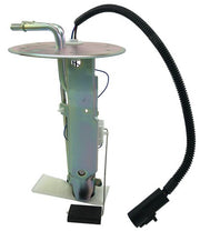 Fuel Pump and Sender Assembly Agility Autoparts 4010137