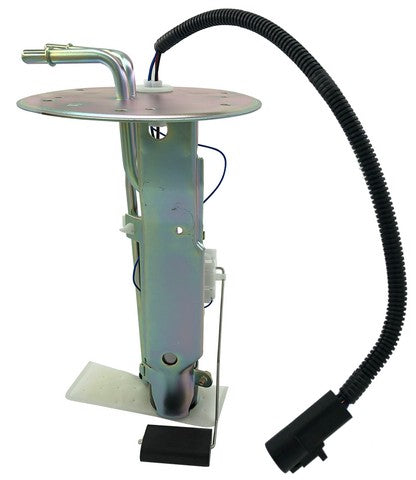 Fuel Pump and Sender Assembly Agility Autoparts 4010137