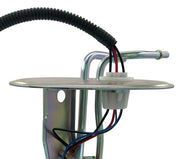 Fuel Pump and Sender Assembly Agility Autoparts 4010137