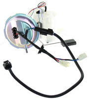 Fuel Pump Module Assembly Agility Autoparts 4010140