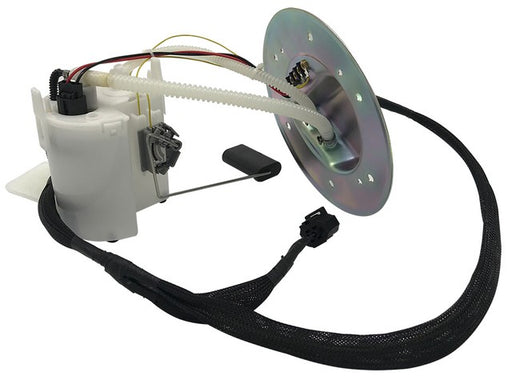 Fuel Pump Module Assembly Agility Autoparts 4010141