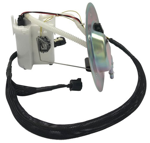 Fuel Pump Module Assembly Agility Autoparts 4010141